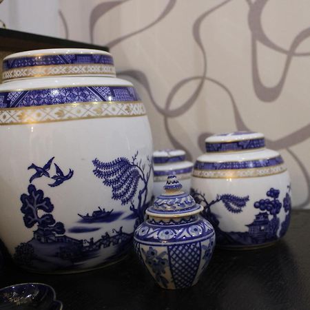 ValpaçosCasa Da Aldeia Da Avo住宿加早餐旅馆 外观 照片